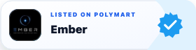 PolyMart | Prediction Markets tweet media