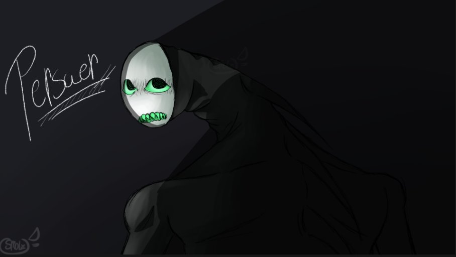 ShortBeanz's tweet photo. more pursuer :] #dieofdeath #DieOfDeathroblox #art #fanart https://t.co/kxUNbVbdae