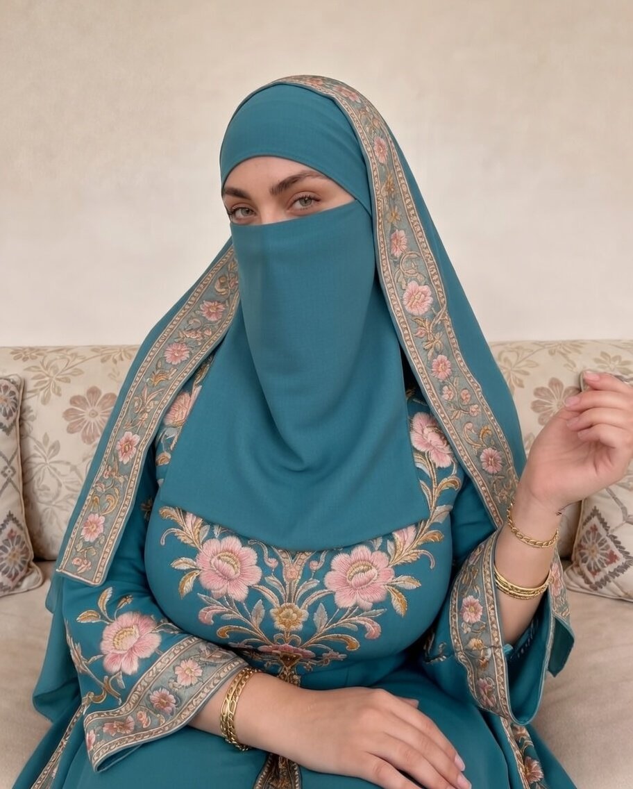 سلوي فاروق tweet media