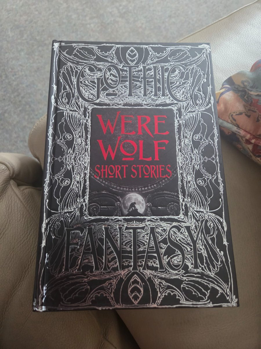 grumpyandrew's tweet photo. 😯😯😯 Now I can say that I have a story in a Shirley Jackson Award nominated anthology 🔥🔥🔥

So, if you want to check out my books you can find them on Am'zn. https://t.co/W6Kplmajt2