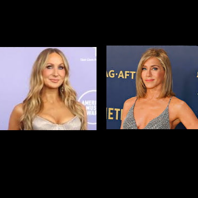 Jennifer Aniston Funpage tweet media