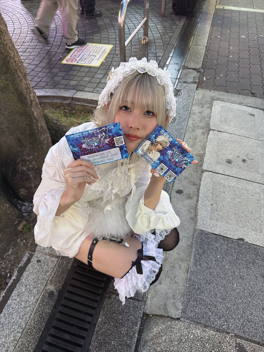 【公式】アビスノア tweet media