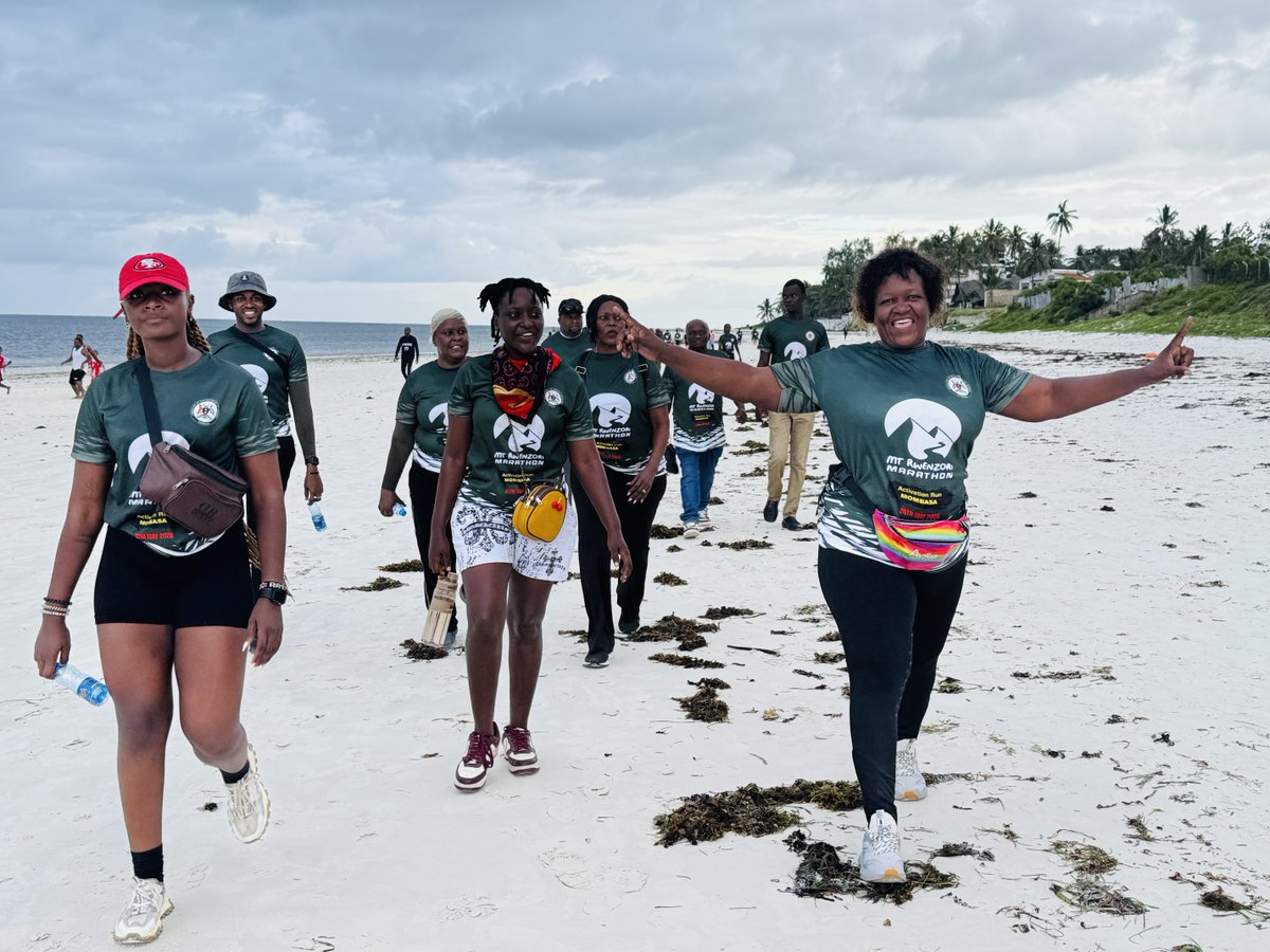 wekesa_amos's tweet photo. RWENZORI MARATHON MOMBASA ACTIVATION TODAY IN MOMBASA https://t.co/B0tXP9SwsR