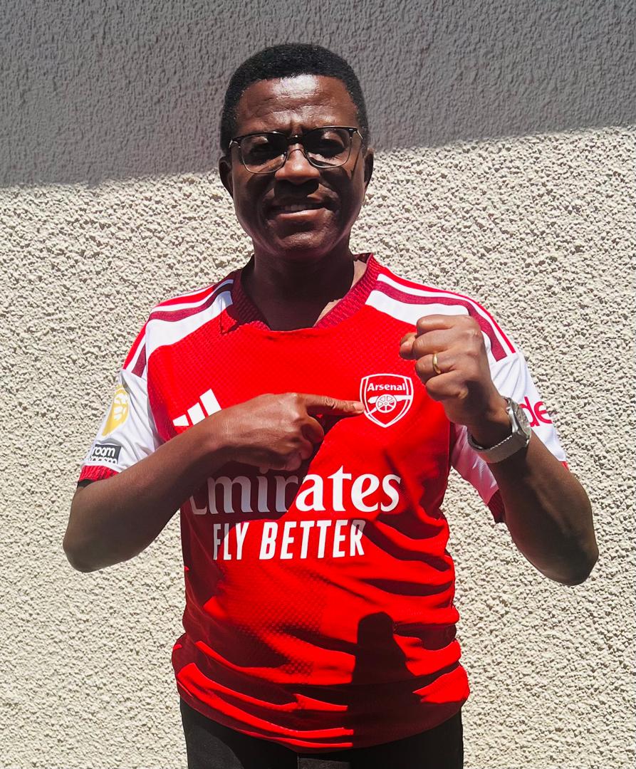 Charles Peter Mayiga tweet media