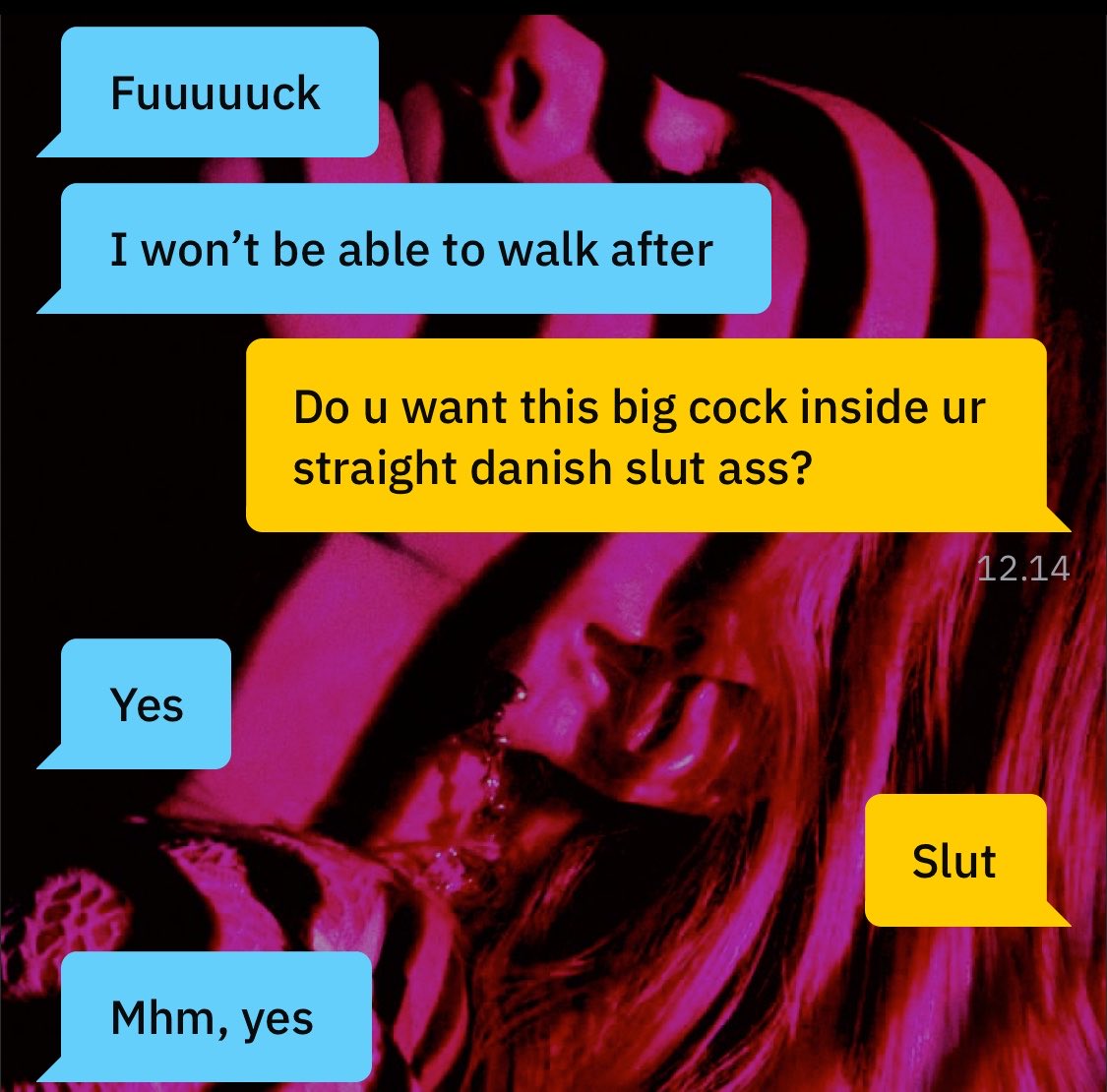 TheStr8Secret's tweet photo. There are so many #hetero #danish guys in #copenhagen using gay app #Grindr in secret 🤫

Their #straight Sex Fantasy?
Suck cock
Get ass fucked 

But so afraid of being seen as gay by girlfriends, so the are online in secret 🤷‍♀️

#dane #dansk #danes #Denmark https://t.co/mfhRwYBLZz