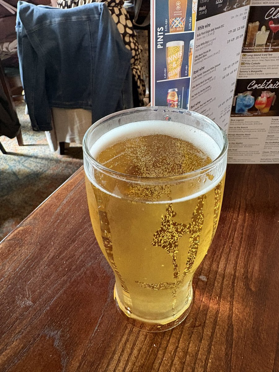 Rio_Doherty's tweet photo. 🏟️ My final match of the 2025-2026 season sees me North of the border again, to watch Scotland V Curaçao in a World Cup warm-up. Can’t wait to tick off Scotland’s premier football stadium. https://t.co/IXDdV3eH1j
