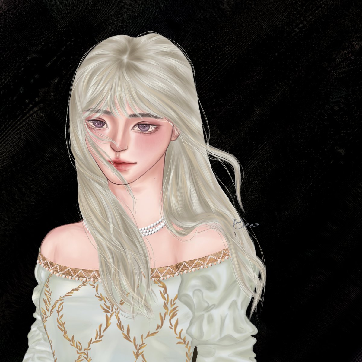 aliin✮Looking for Artmoots tweet media