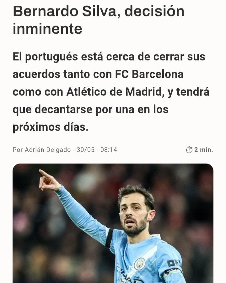 Mundo Atlético. tweet media