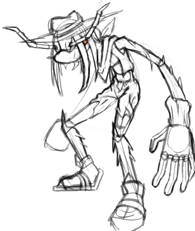 Yoshileaks's tweet photo. wech take thats going in the vault for now.

#sonicexe https://t.co/izNpTWcp0X