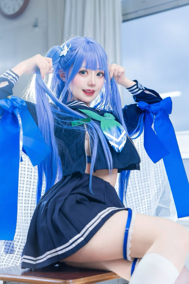 TOSHI (@TOSHIcos) / Posts / X