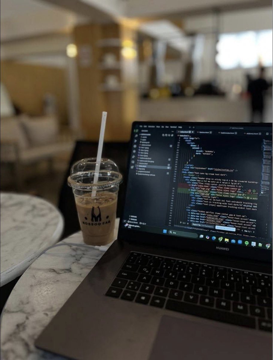 Skerdi | Full-Stack Dev tweet media