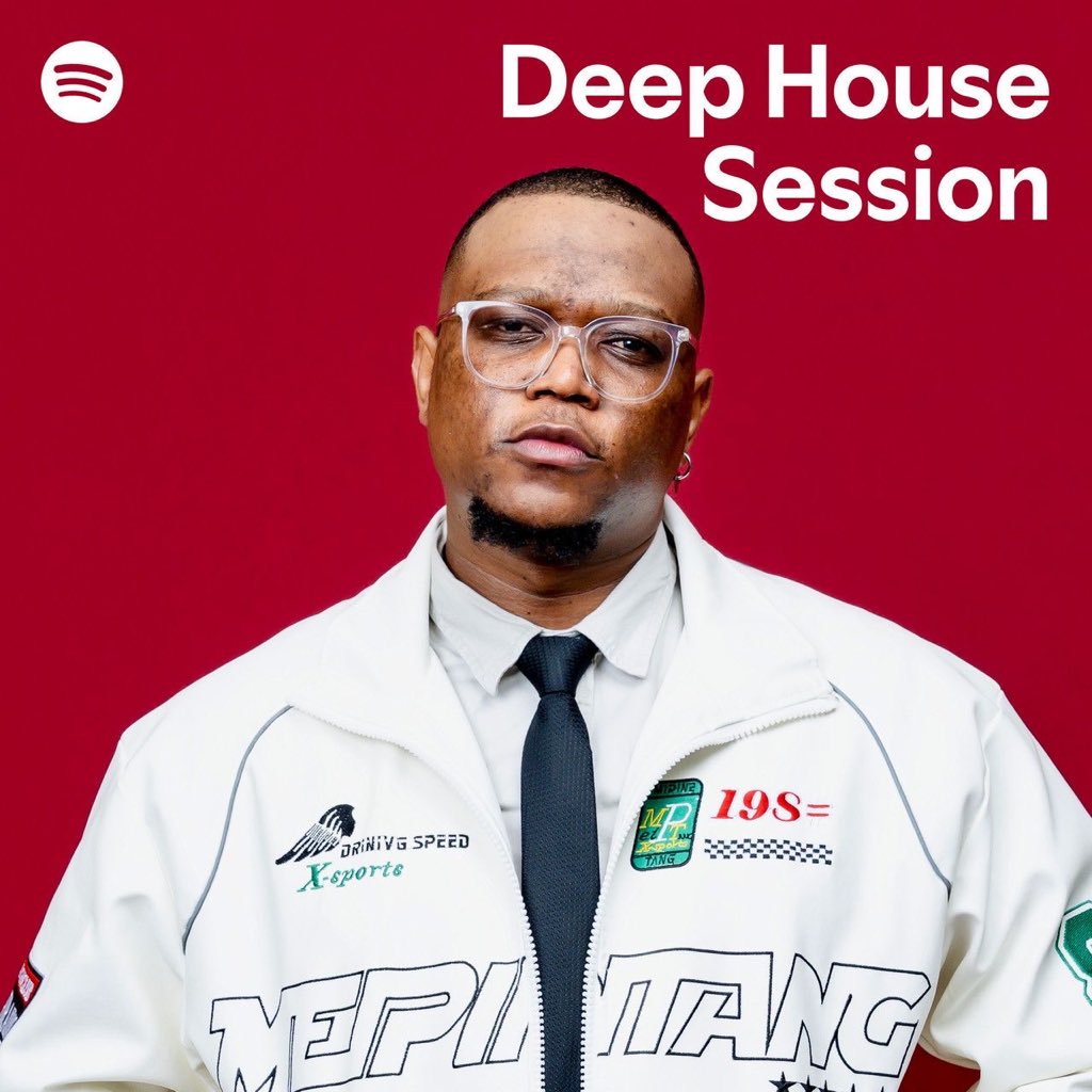 Fatso_Mpyatona's tweet photo. S/O to Spotify for the love. THE XO EFFECT 3 is out now. 💿🌍 https://t.co/6eToeiFnzn
