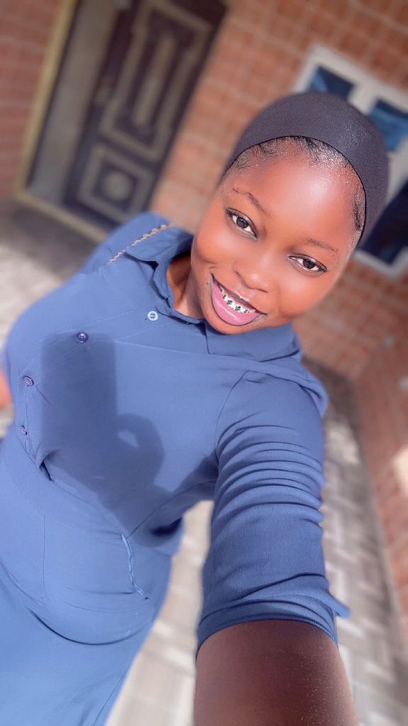 SIMILOLUWA(RestOnGod)💕❤️ tweet media