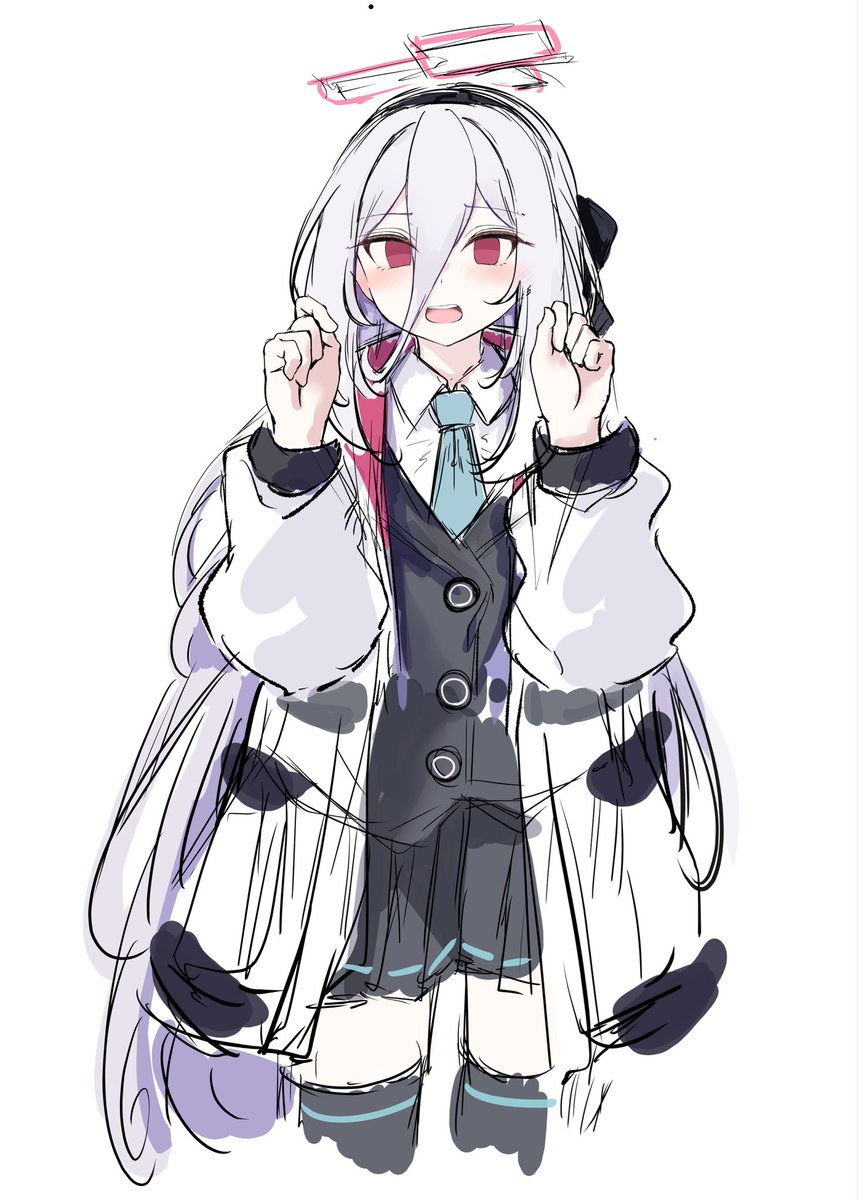 ぬいどん!(次どうしよう) tweet media