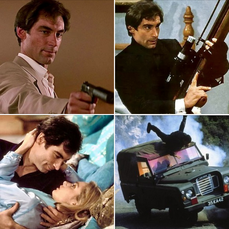 oxley264's tweet photo. THE LIVING DAYLIGHTS 1987
Timothy Dalton Maryam D'Abo
Jeroen Krabbe Joe Don Baker
John Rhys-Davies Art Malik
#JohnGlen https://t.co/wgEq7UnBiC