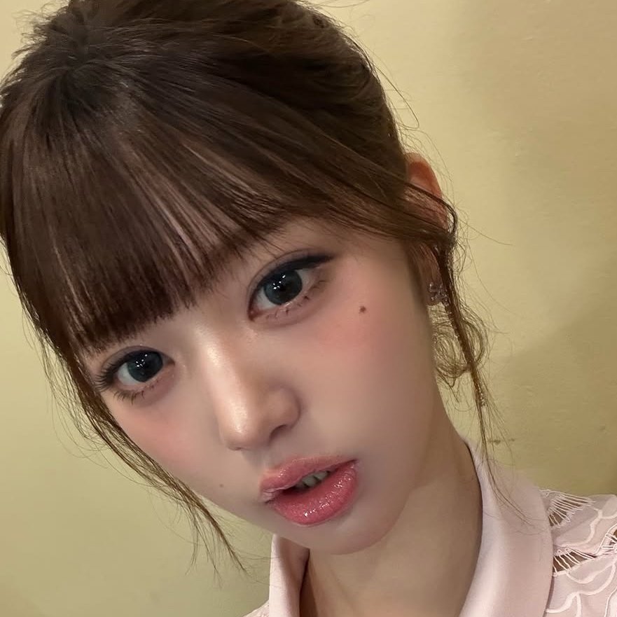 luv831wy's tweet photo. 동글동글 졸귀셀카 더줘 https://t.co/1QEfYEiVp1