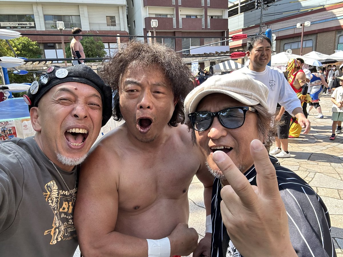 breimen's tweet photo. 地元でまぁまぁ酔うた。 https://t.co/qYtxvLKcr3