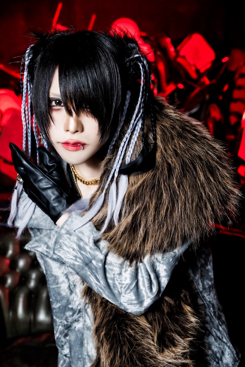KAKUMAY 真虎 (@MAKO_KAKUMAY) / Posts / X