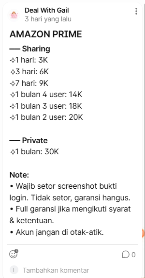 gailsbackup's tweet photo. @m4karajingga Mari akak :D https://t.co/U0HvhOQAQu