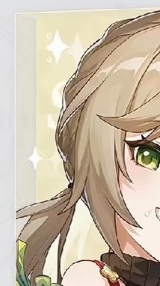 arawatalak2691's tweet photo. So far from my understanding, mydei and Aglaea got gold borders while others have those holographic borders for shikishi. Mydei having star/diamonds like other charas not having special icon. They note that those diamonds are mostly used for 4s charas https://t.co/jSBzMc5ts9