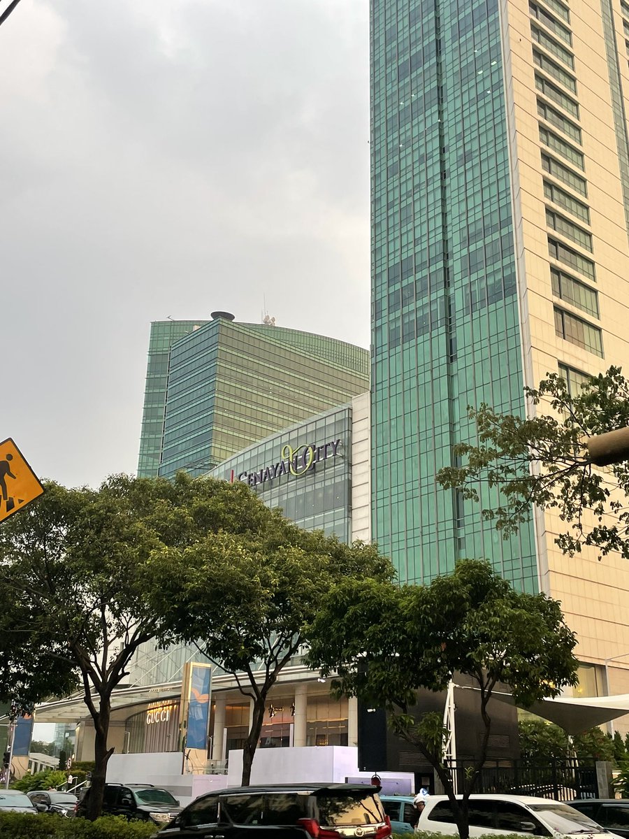 TXT DARI JAKARTA tweet media