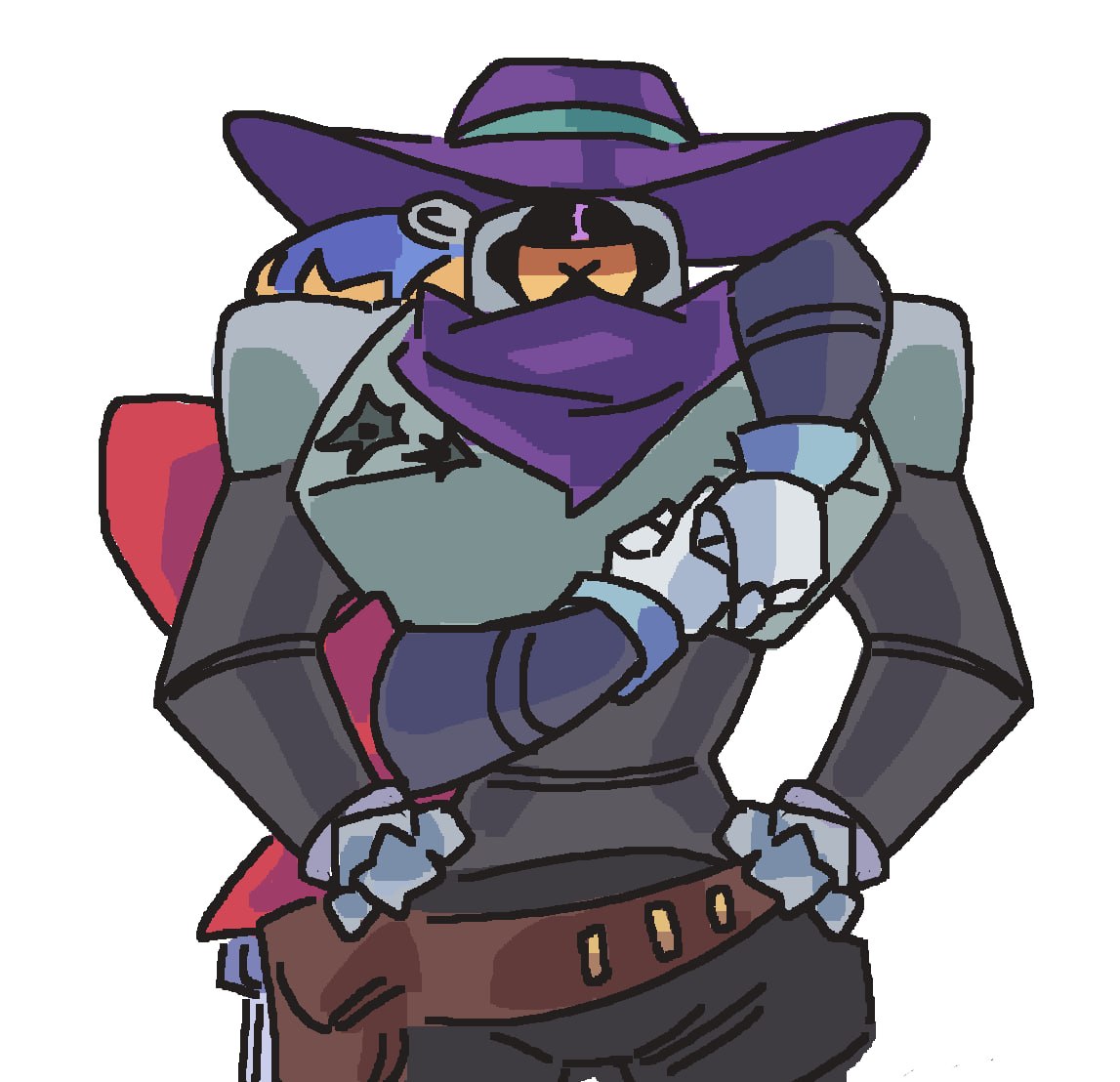 frogichE_'s tweet photo. my favorite boys
#BrawlStars #BrawlStarsArt #brawl #BrawlArt #art #artbrawlstars #fanart #BrawlStarsRico #RicoBrawlStars #rico #ricochet #stu #BrawlStarsStu #StuBrawlStars #ricostu #sturico https://t.co/aGDnNOV9q8