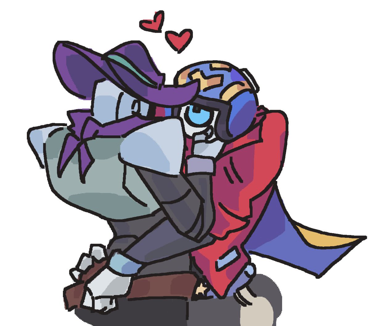 frogichE_'s tweet photo. my favorite boys
#BrawlStars #BrawlStarsArt #brawl #BrawlArt #art #artbrawlstars #fanart #BrawlStarsRico #RicoBrawlStars #rico #ricochet #stu #BrawlStarsStu #StuBrawlStars #ricostu #sturico https://t.co/aGDnNOV9q8