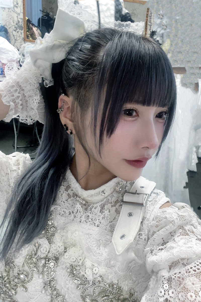 のもあ ちゃちゃ【TENRIN】 tweet media