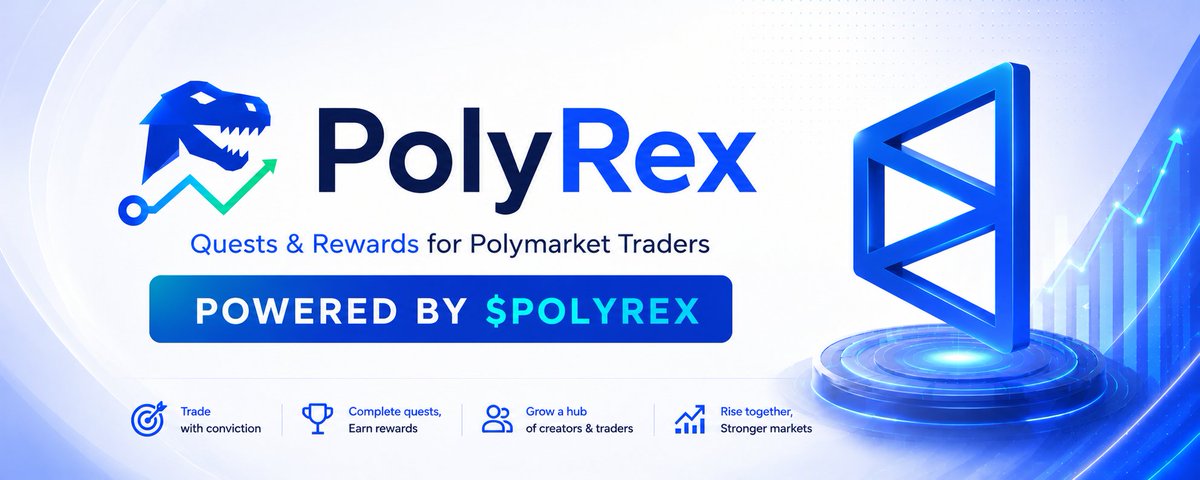 PolyRex tweet media