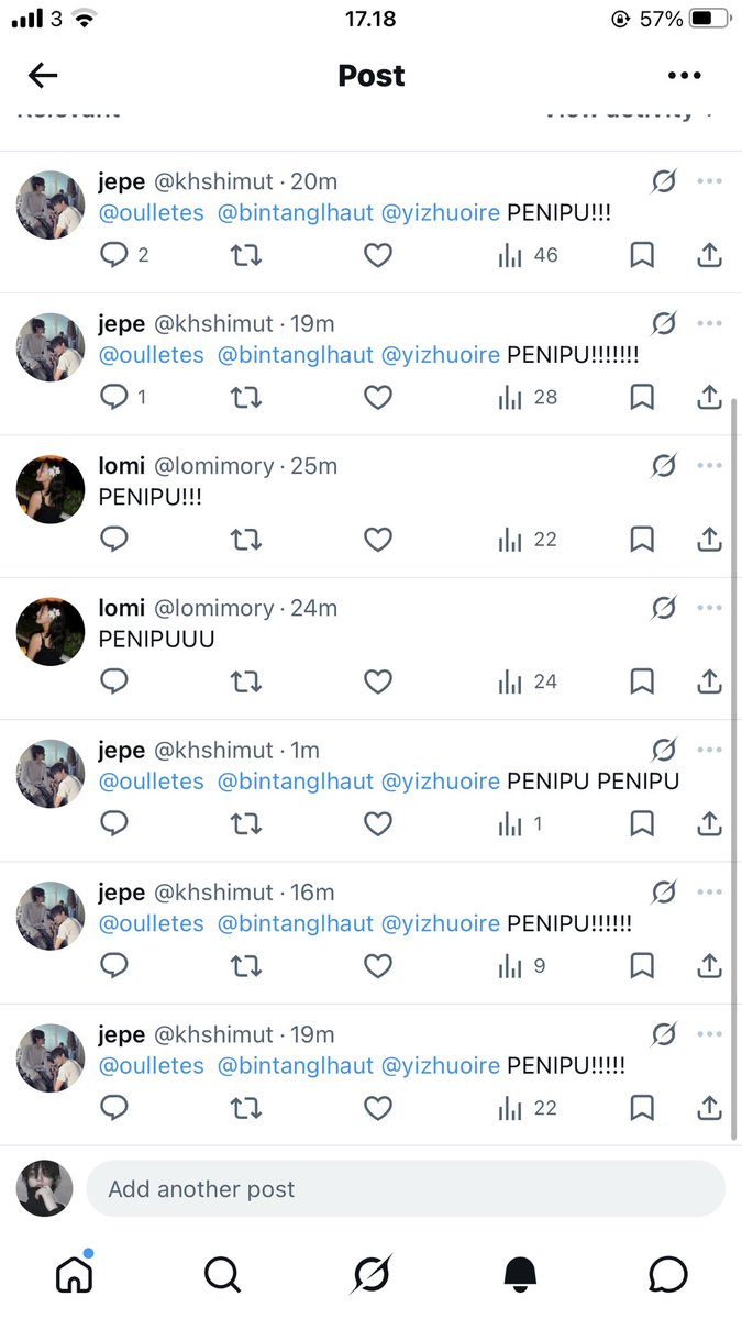 ؘ tweet media