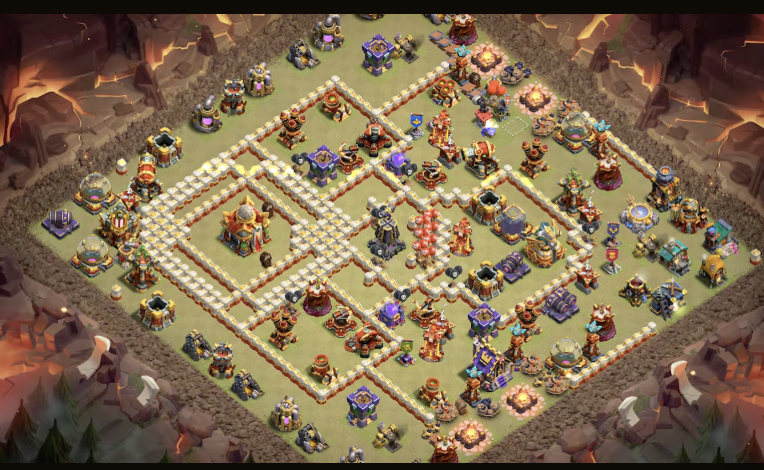 COCBaseVault's tweet photo. Here are some TH16 Base Layouts for this CWL you can use for June CWL🔥

Fresh CWL bases 

Get the bases here 👇
https://t.co/TTGXix4Xpj

Like + repost if you want more weekly TH18 bases.

#ClashOfClans #TH16 https://t.co/Ak6BTJTTP9