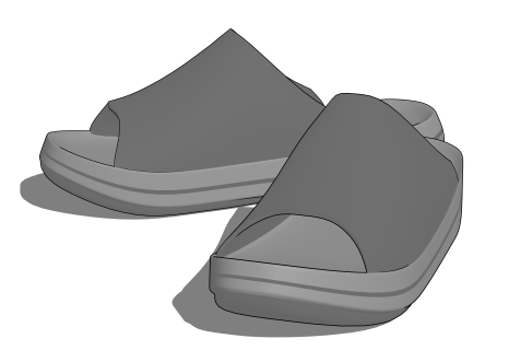 studiopinehead's tweet photo. 立て続けにシューズ素材を公開しました。

#blender #clipstudio https://t.co/9oFPYmWJco