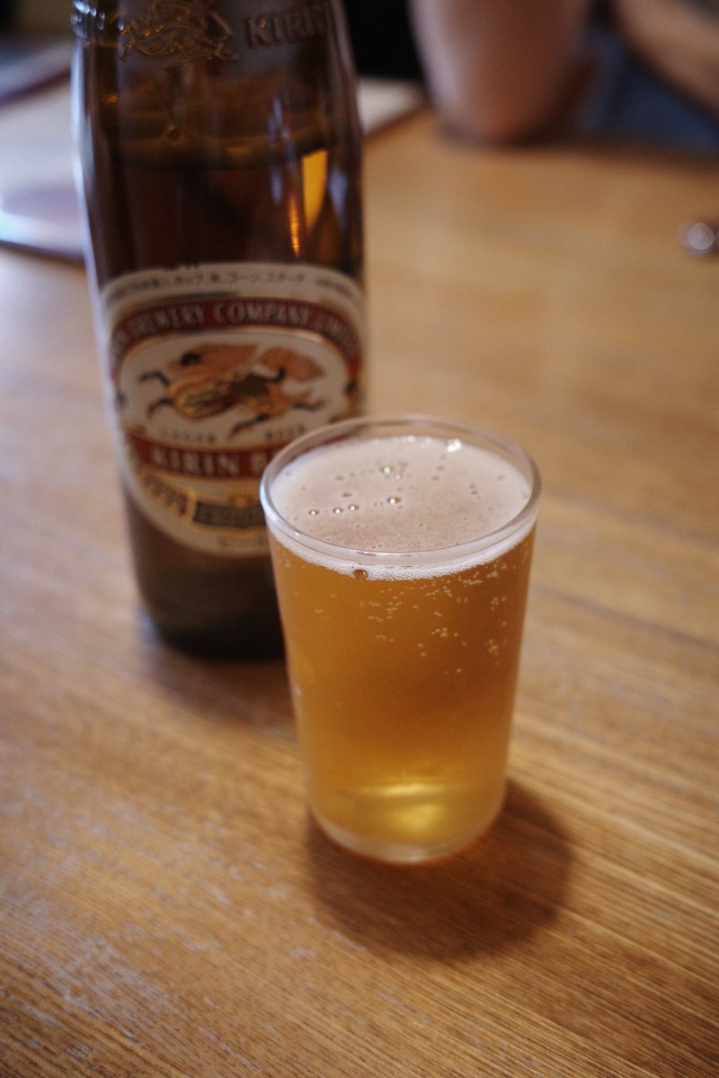nowgta's tweet photo. 皆様今週もお疲れ様でした🍻 https://t.co/BLJGhCkBtU