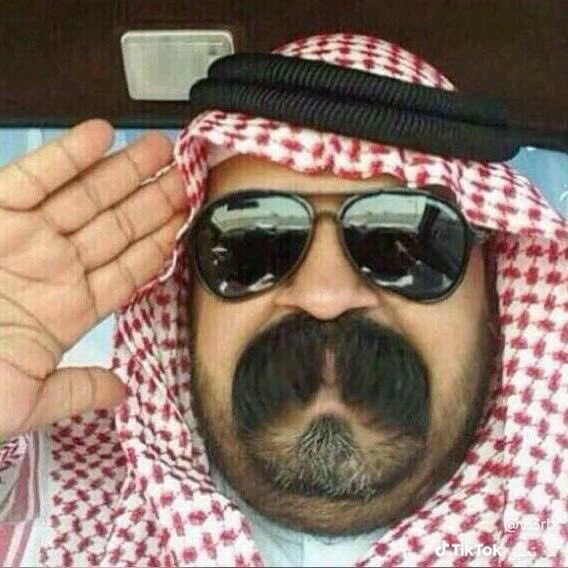 QJEII's tweet photo. جاي متأخر بس ما راح تروح كشخة العيد ع الفاضي https://t.co/9GVMOYHwHu