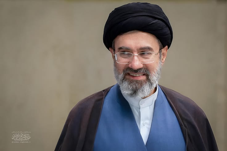 Khamenei Voice tweet media