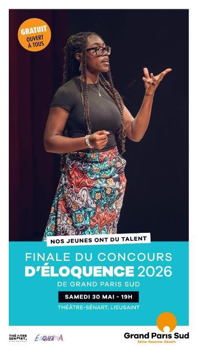 MaloneOfficiel's tweet photo. Je serais jury de la finale du concours d’éloquence de Grand Paris Sud ! https://t.co/MFAS6Aq5yS https://t.co/iBLX3VQJZb
