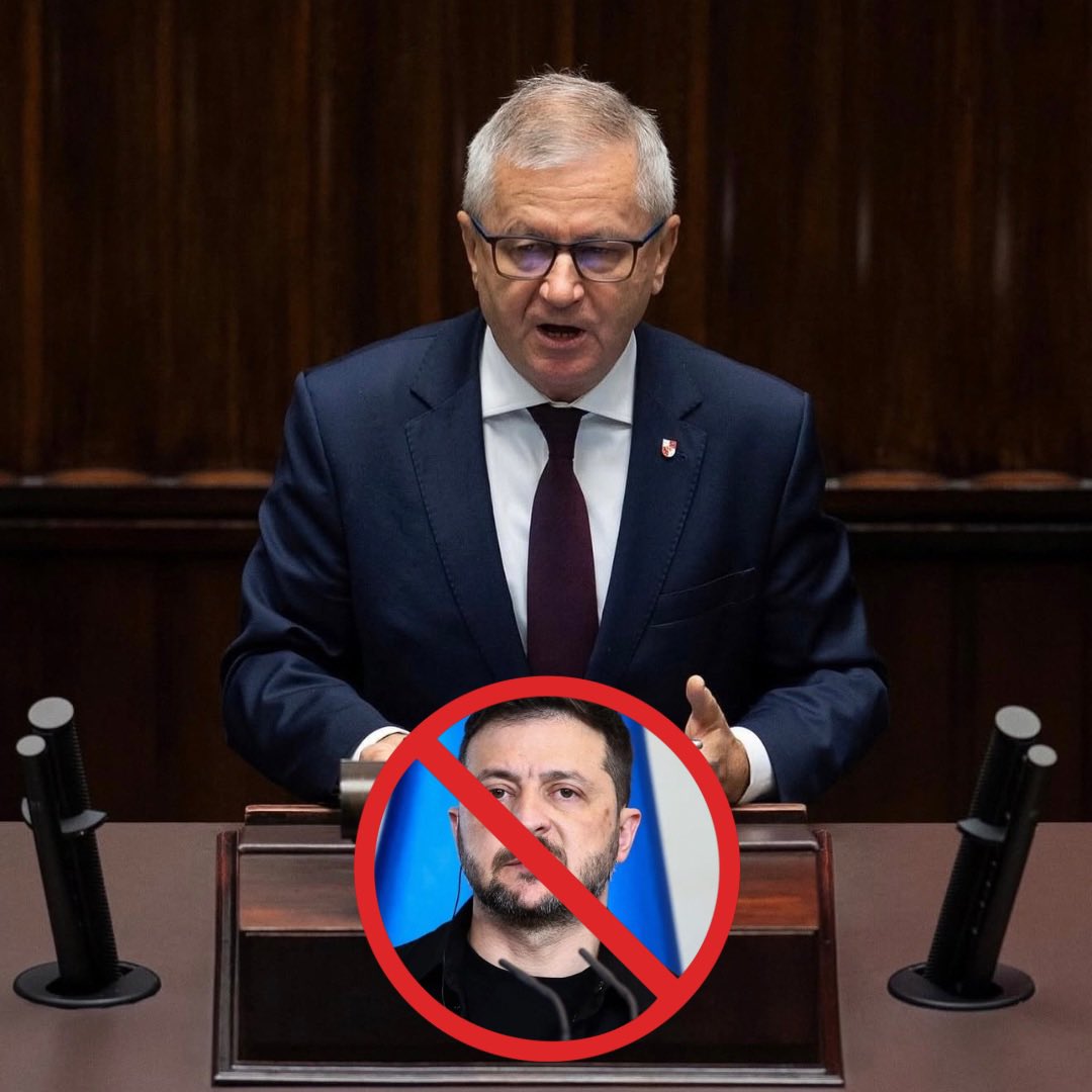 Włodzimierz Skalik tweet media