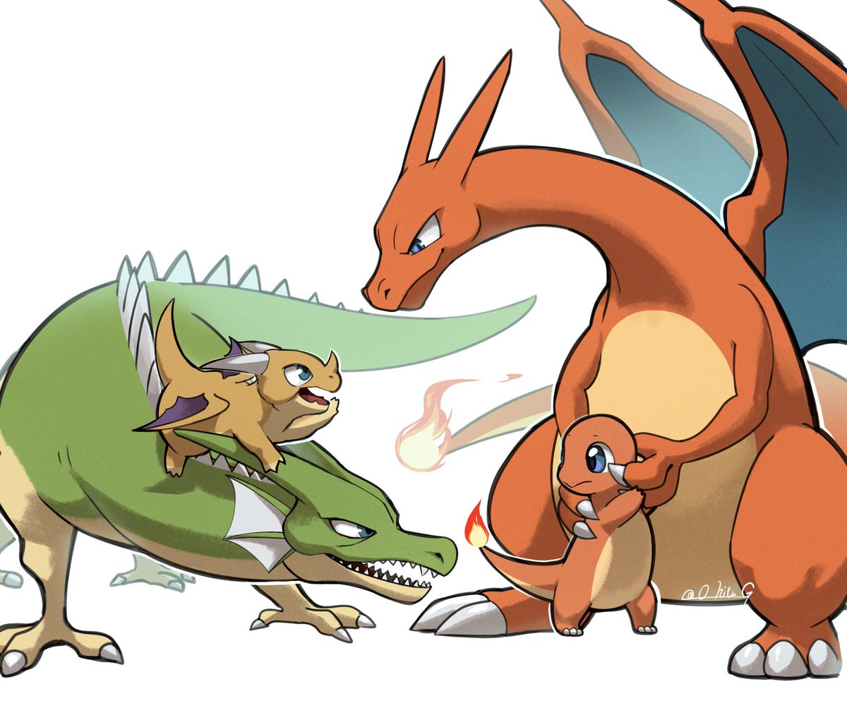 O_hitu_G's tweet photo. ポケモン、ドラクエ親子会合 https://t.co/02kDJ6f6a6