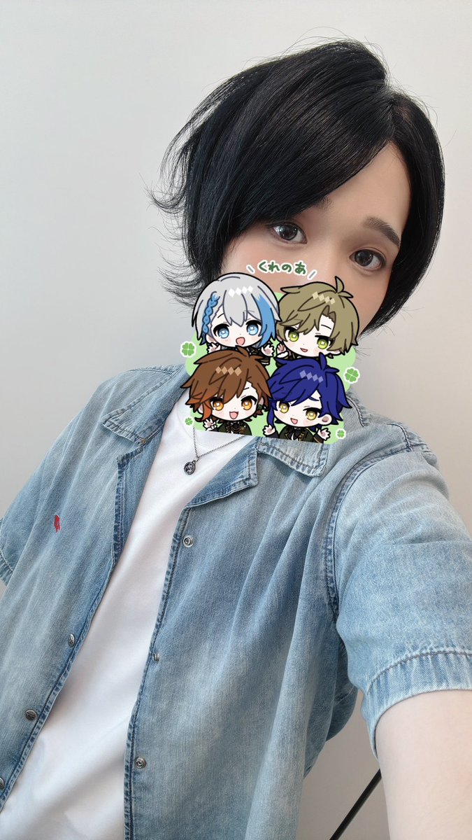 BiribiriStockin's tweet photo. リリイベ東京ありがとうございました〜🥰！

大阪、名古屋に続いて幸せな時間をありがとう🍀

ホントに元気いっぱいもらえました🈵
アルバム手に取ってくれた皆、いっぱい楽しんでくださいな☺️！

改めてありがとう！！！

ちなみに朝の問題の正解は『起きる』でした〜◎
当たり前だよなぁ！？ https://t.co/rrTyR3U2uO