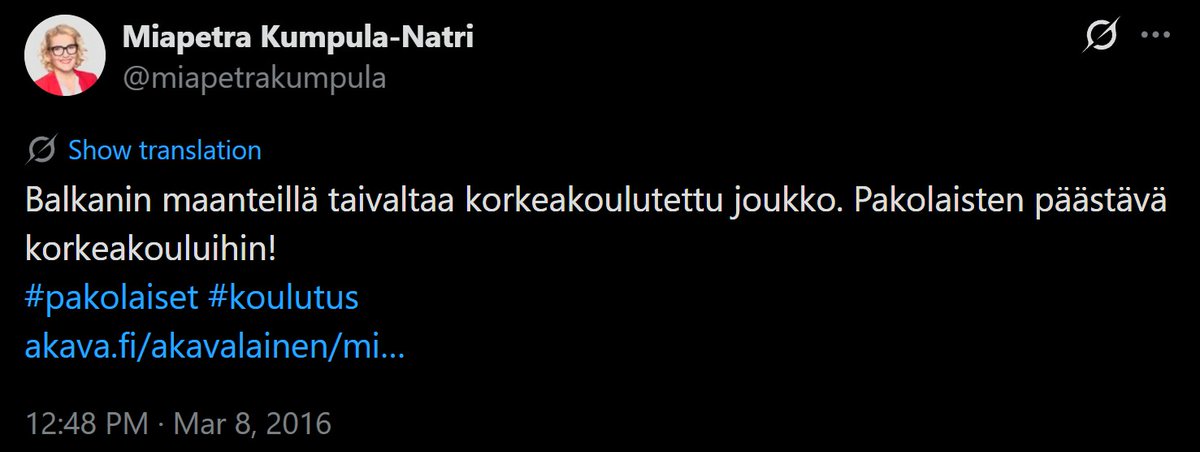 Roni Arvonen tweet media