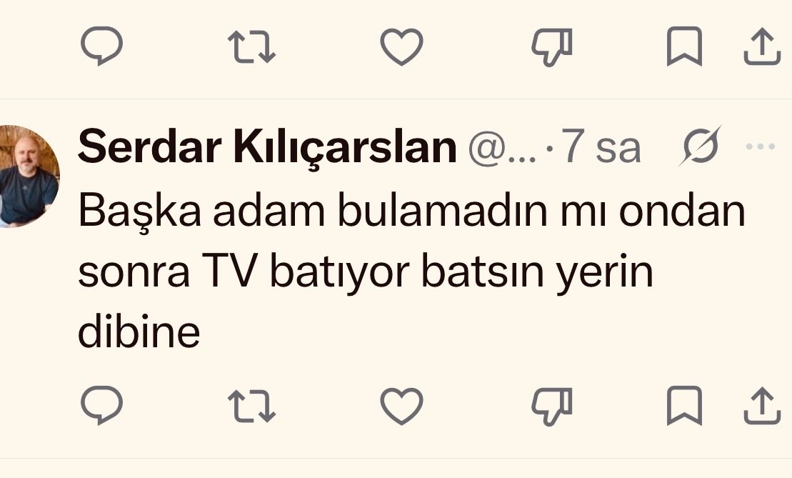 ahmet erkan tweet media