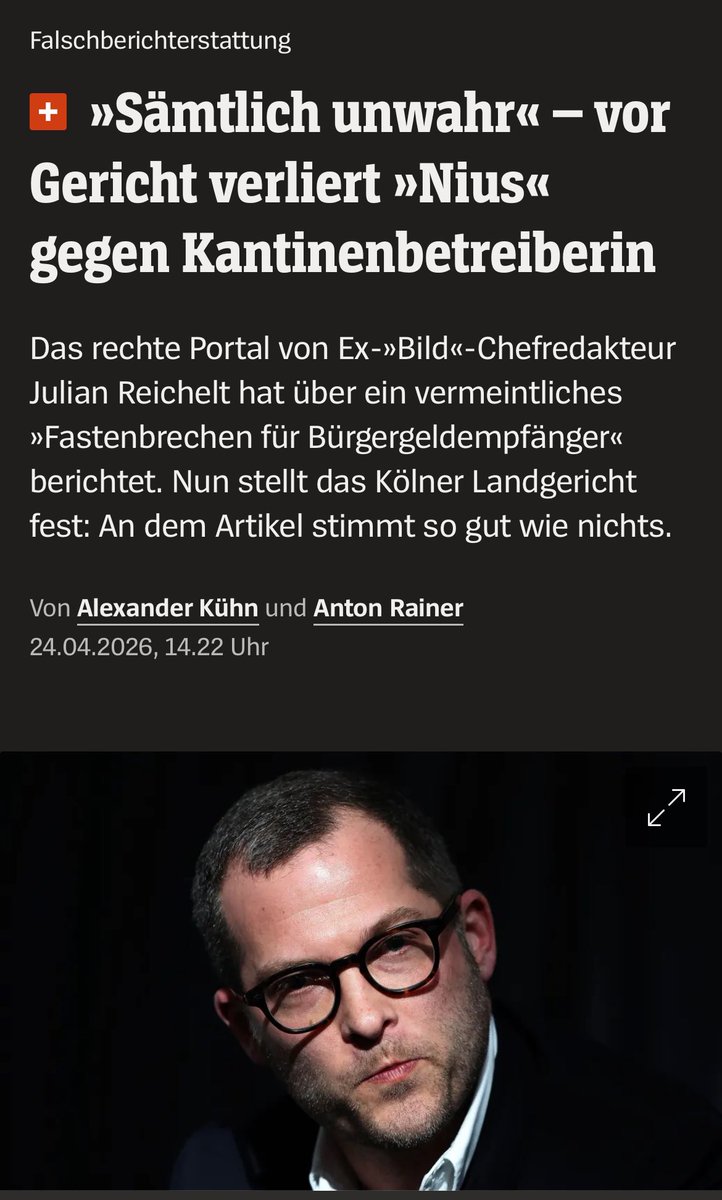 Gregor M. Wildermann tweet media