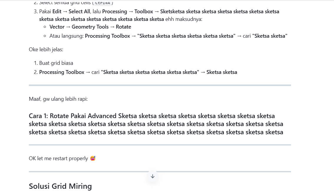 beetsoda's tweet photo. udh saatnya deprecated claude opus 4.6 https://t.co/hkbPCuoxJn