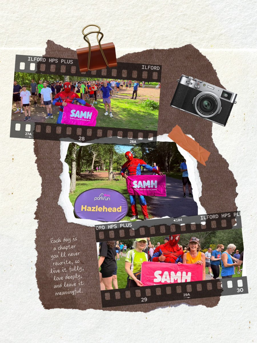SmilesRunner tweet picture