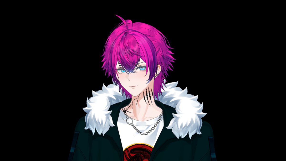 Elesi ⚡️💙 | Tortured Horror VTuber tweet media