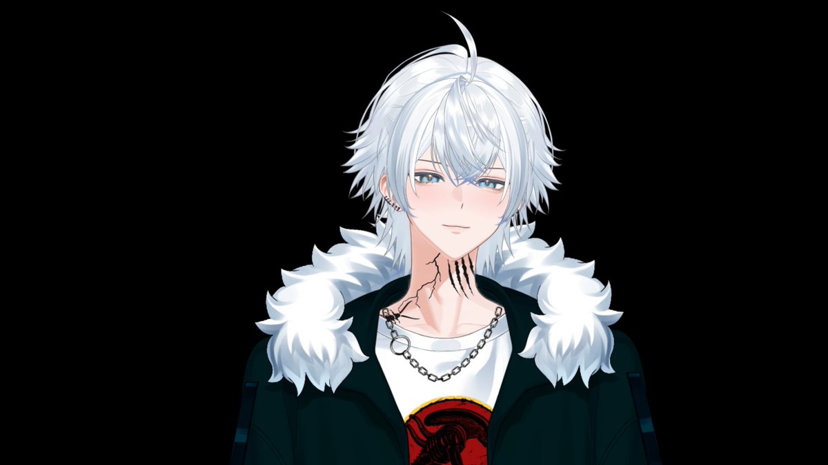Elesi ⚡️💙 | Tortured Horror VTuber tweet media