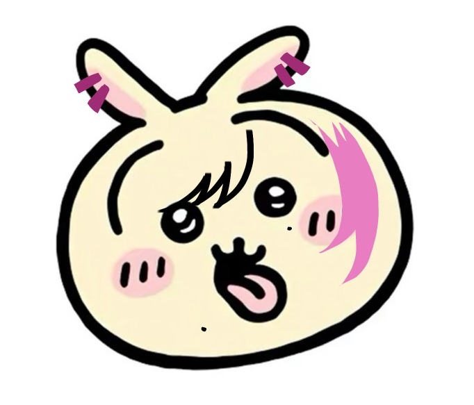BAOLINGZU's tweet photo. una, eyahah...... #usagi #chiikawa #weakhero #minhpham #eugenegale #juntae #mintae #mingene #oc https://t.co/eIxHpnYe18