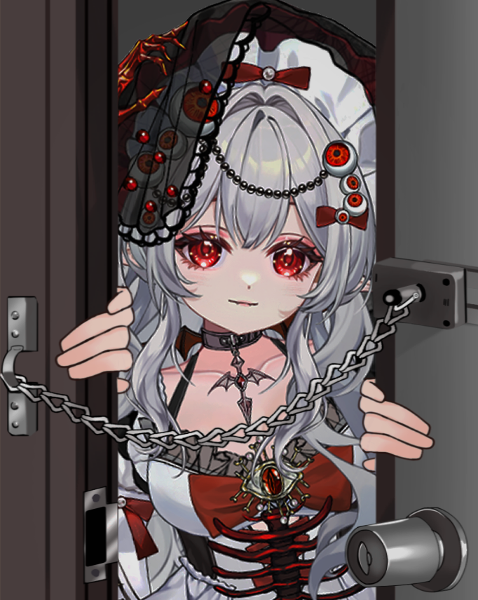 메르헨♥️⛓️🩸 tweet media
