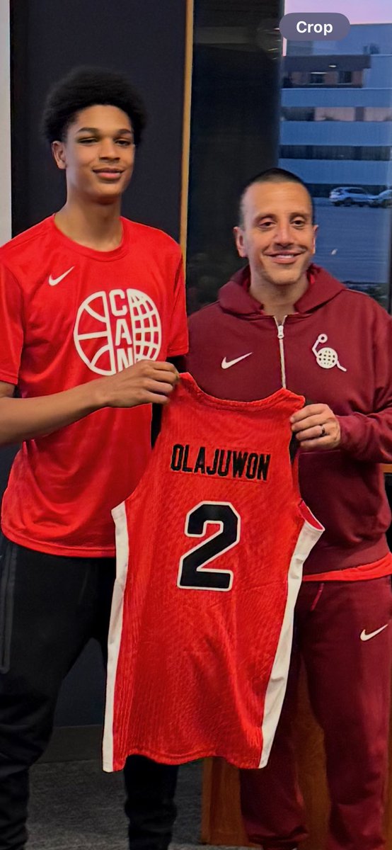 JL3Elite's tweet photo. Congratulations Malik for making the Canadian 18 U National Team. Go be great ! https://t.co/PpHDHqpJHF