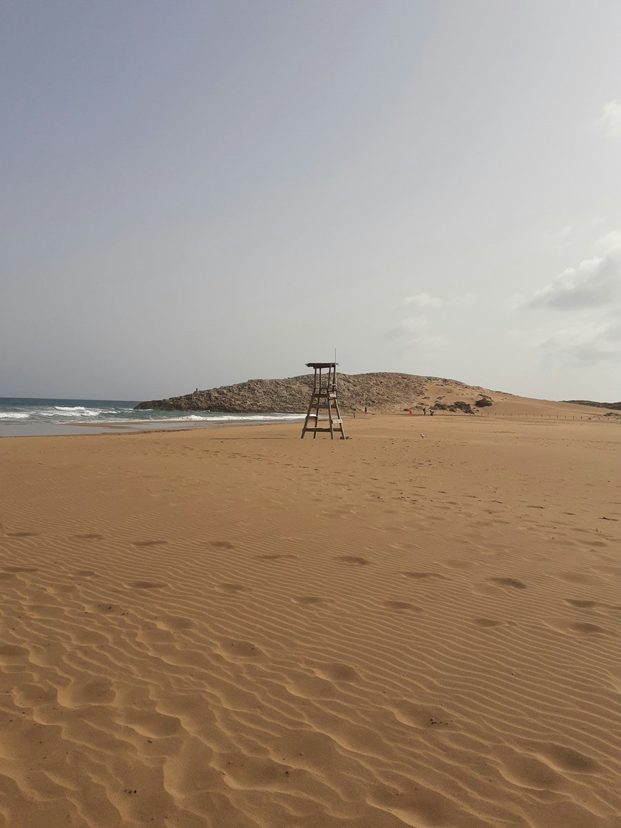 VeroSinmapa's tweet photo. 🏖️ ¿Una costa con dos mares y aguas templadas casi todo el año?

😎 #Murcia me sorprendió muchísimo y tiene algunas playas que poco tienen que envidiar a otros destinos más famosos del Mediterráneo.

🗺Aquí te cuento cuáles no me perdería ►  https://t.co/CLzuAkHWLC https://t.co/1llKzkmkF6